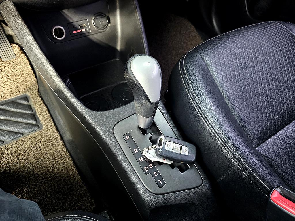 KIA Morning 2012 the color of pearl - Importación desde Corea - HF Imports Iquique - Foto 13