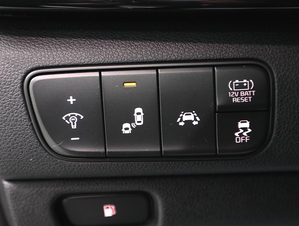 KIA Niro 2018 Blanco - Importación desde Corea - HF Imports Iquique - Foto 17