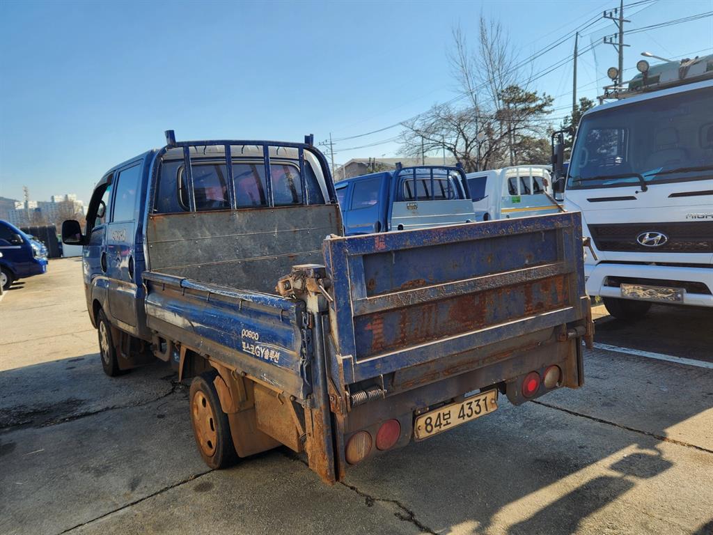 Small Truck Top_Powergate - Vista 4