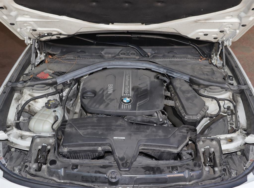 BMW Gran Turismo 2015 Blanco - Importación desde Corea - HF Imports Iquique - Foto 8