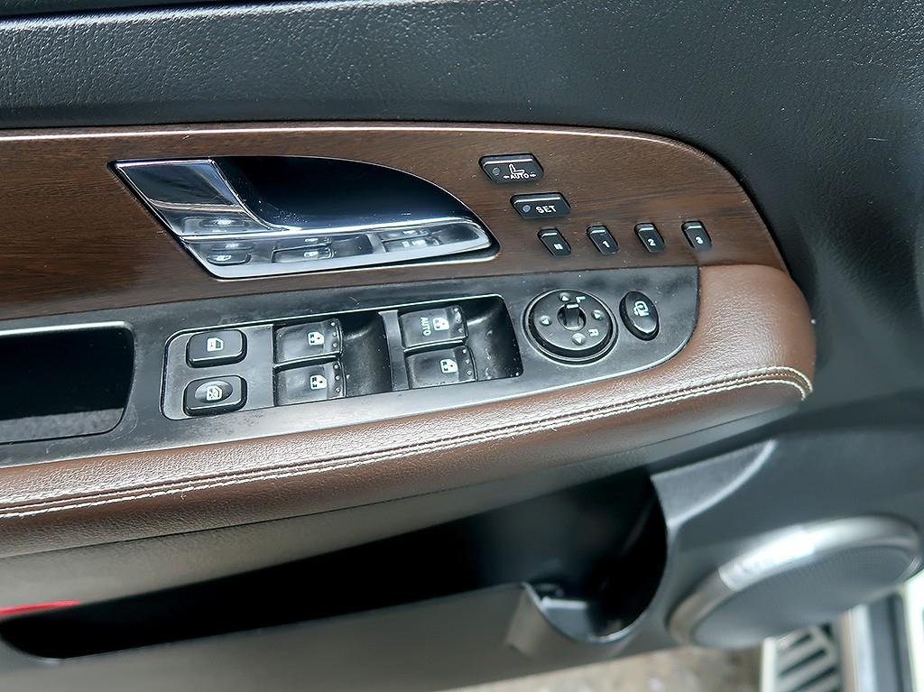 Ssangyong Rexton 2013 Blanco - Importación desde Corea - HF Imports Iquique - Foto 13