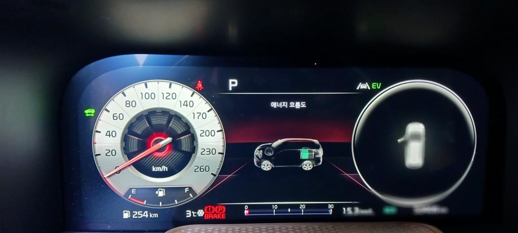 KIA Sorento - Vista 7