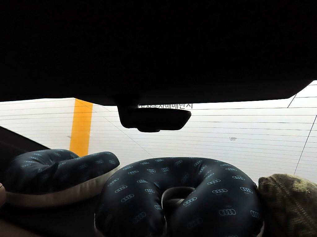 Audi A6 2022 Blanco - Importación desde Corea - HF Imports Iquique - Foto 17