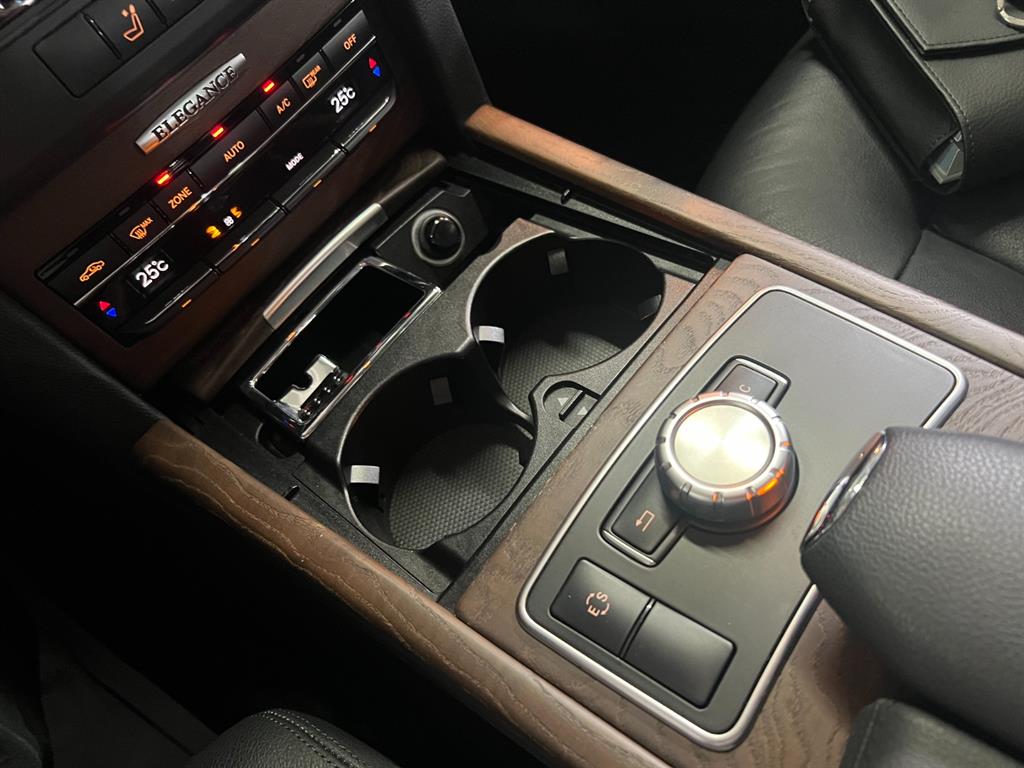 Mercedes Benz E class 2013 Blanco - Importación desde Corea - HF Imports Iquique - Foto 14