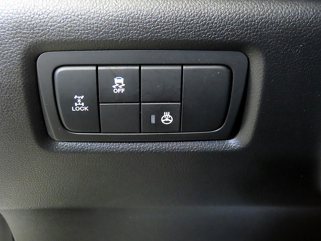 Ssangyong Korando 2014 Gris - Importación desde Corea - HF Imports Iquique - Foto 13