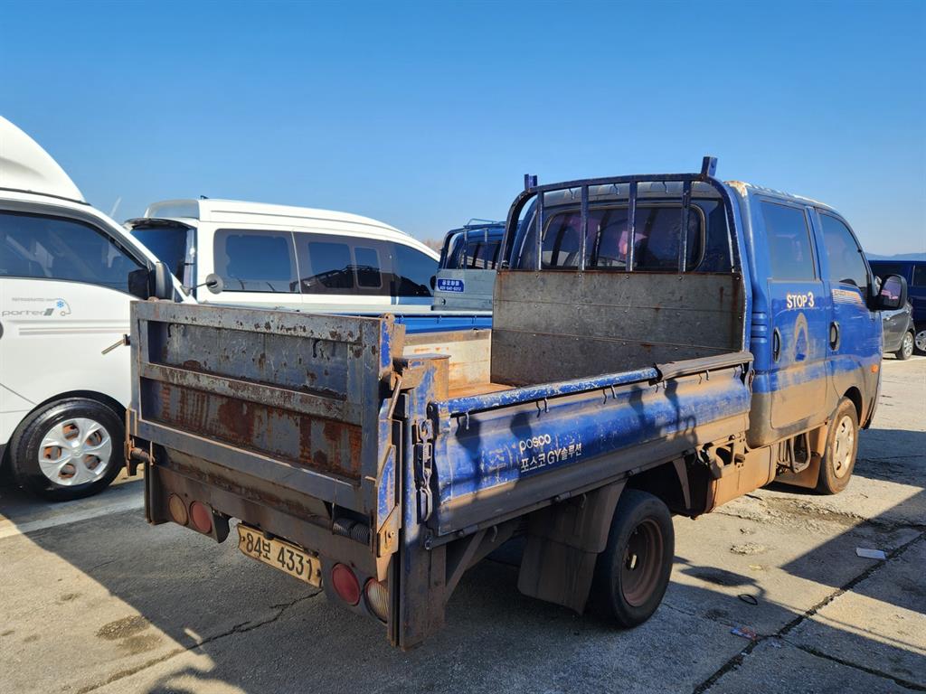 Small Truck Top_Powergate - Vista 6