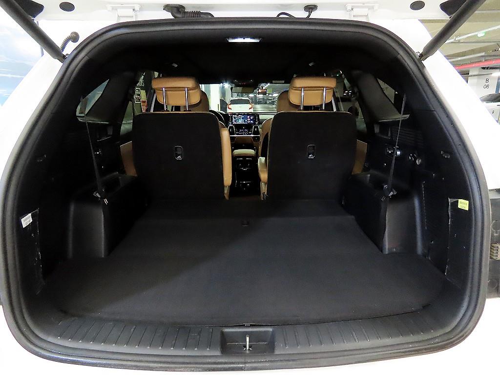 KIA Sorento 2022 - Importación desde Corea - HF Imports Iquique - Foto 17