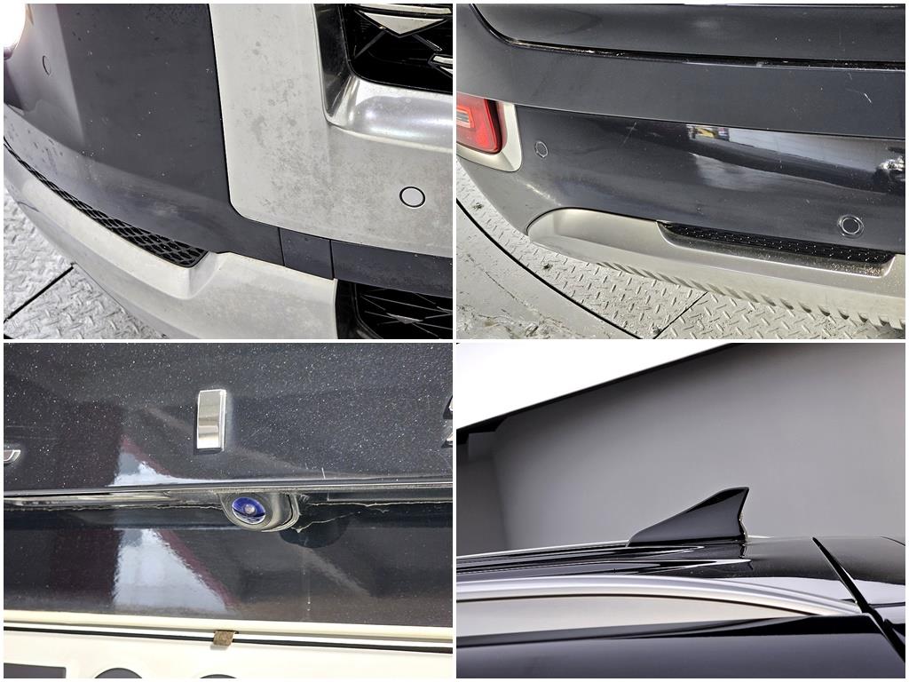 HYUNDAI Palisade 2022 Azul - Importación desde Corea - HF Imports Iquique - Foto 15