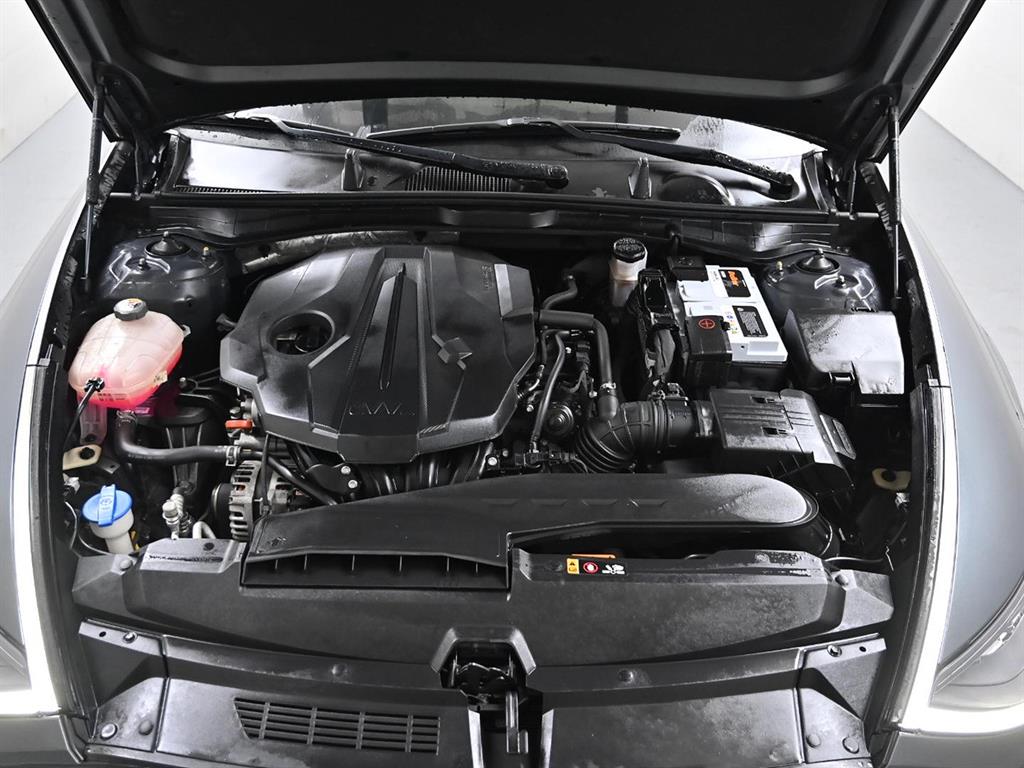 HYUNDAI Sonata - Vista 6