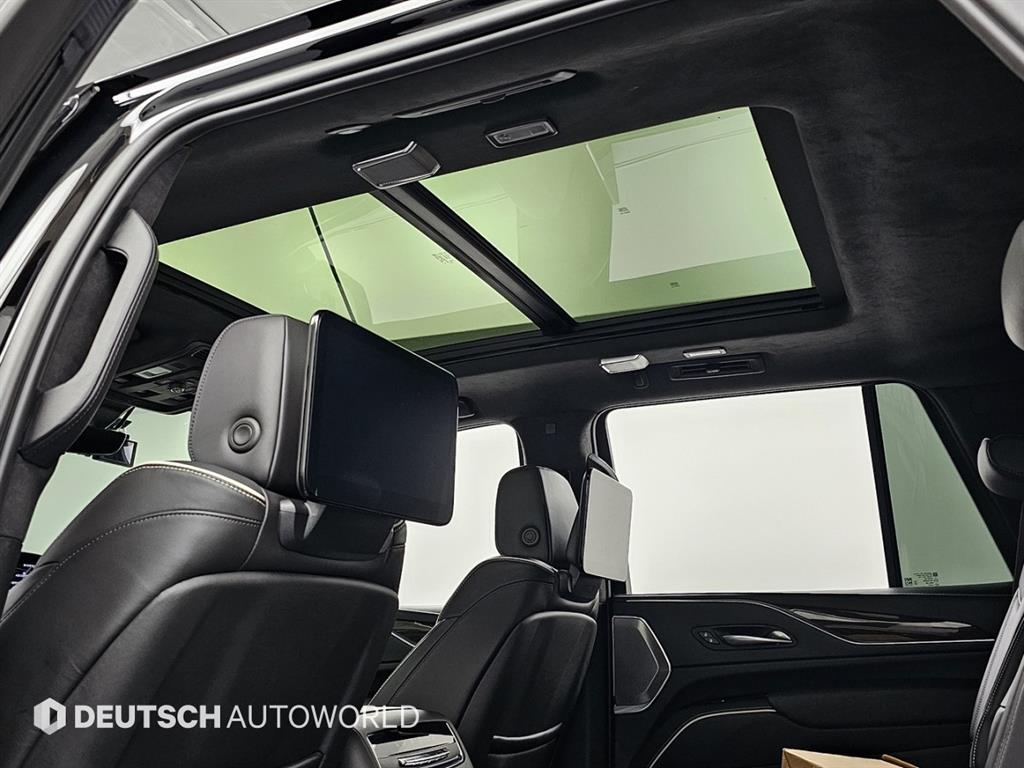 Cadillac Escalade 2023 Negro - Importación desde Corea - HF Imports Iquique - Foto 19