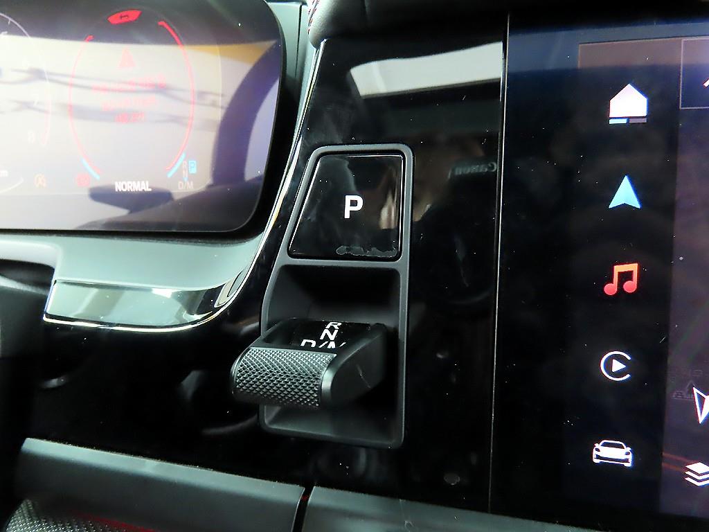 Porsche Panamera - Vista 10