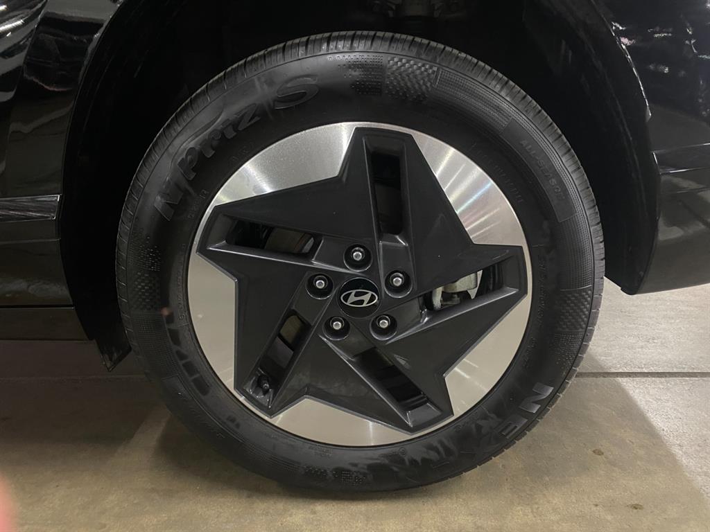 HYUNDAI Kona 2025 Negro - Importación desde Corea - HF Imports Iquique - Foto 15