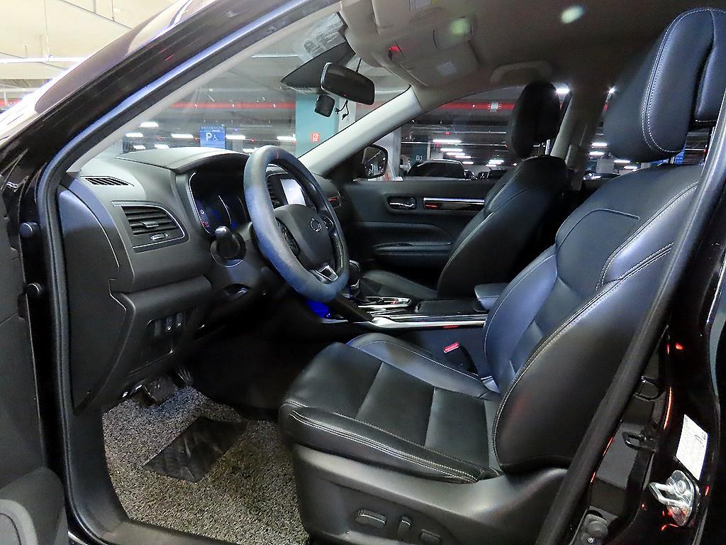 SAMSUNG QM6 - Vista 6