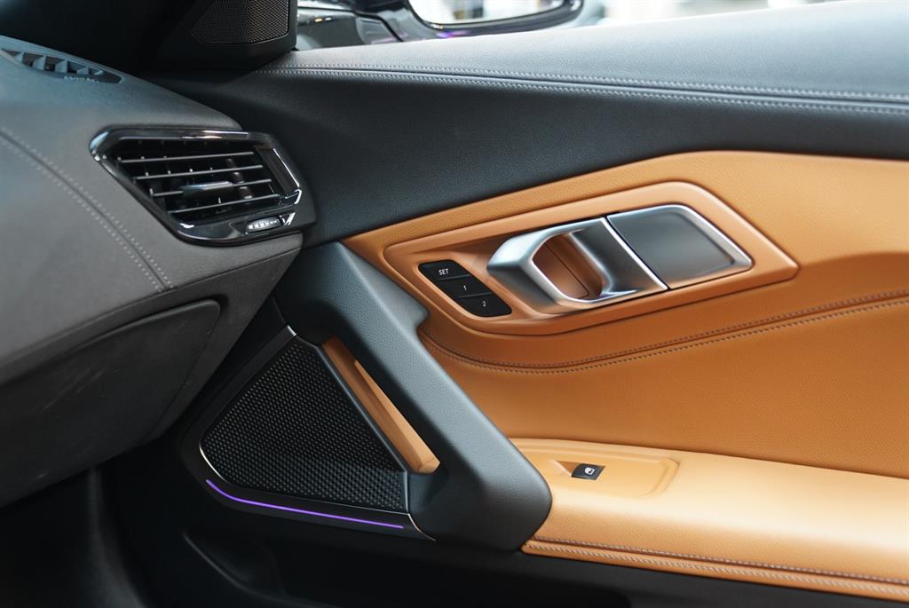 BMW Z4 2024 Blanco - Importación desde Corea - HF Imports Iquique - Foto 16