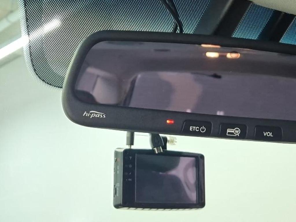 KIA Mohave 2015 Blanco - Importación desde Corea - HF Imports Iquique - Foto 16