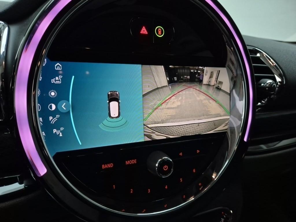 Mini Clubman 2022 Blanco - Importación desde Corea - HF Imports Iquique - Foto 14