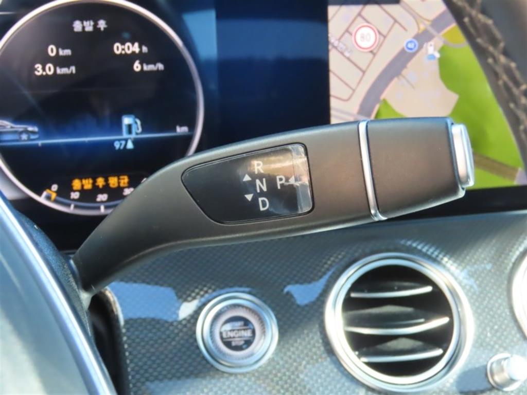 Mercedes Benz E class - Vista 11