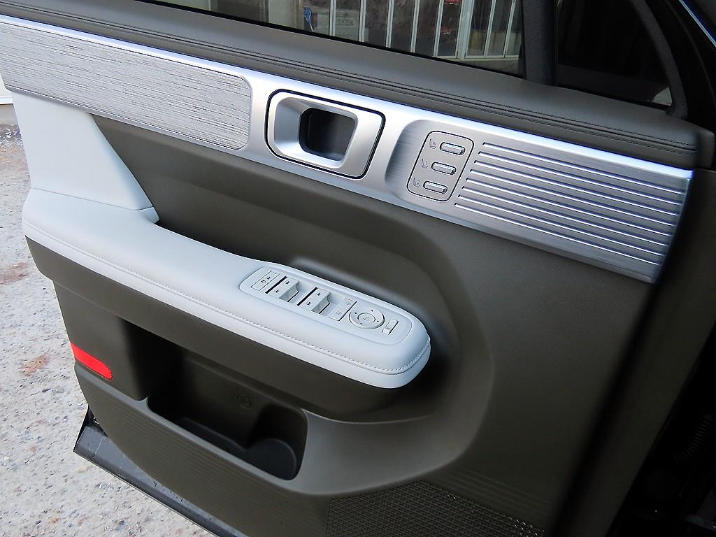 HYUNDAI Santa Fe - Vista 12