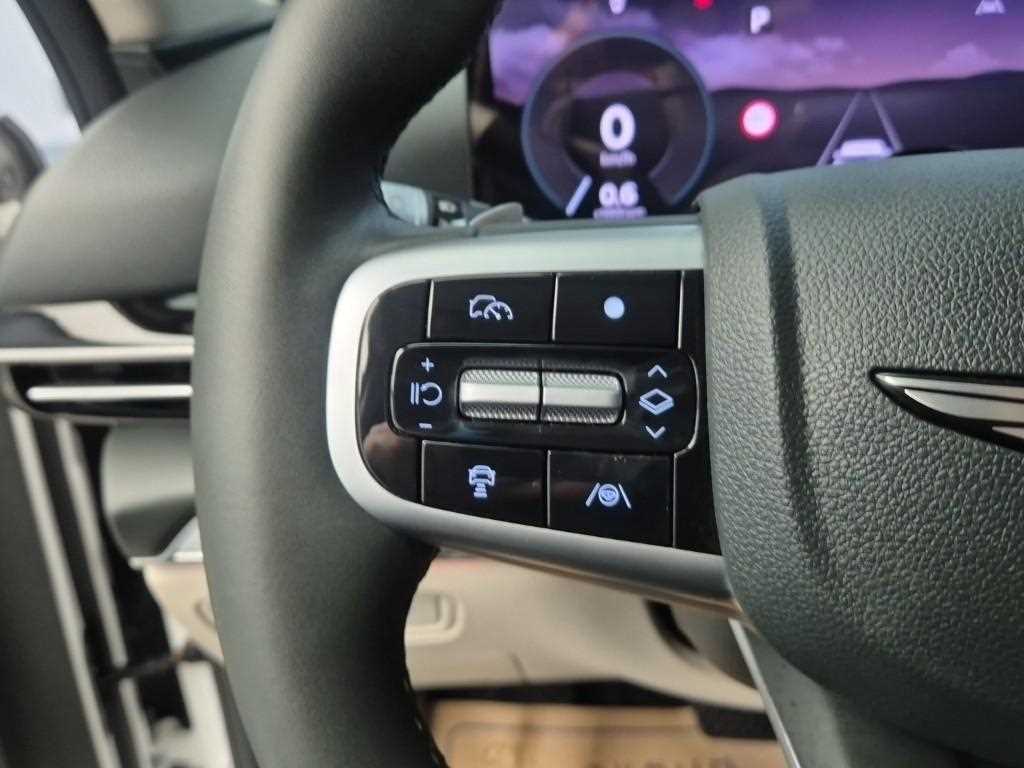 Genesis GV80 2024 Blanco - Importación desde Corea - HF Imports Iquique - Foto 16