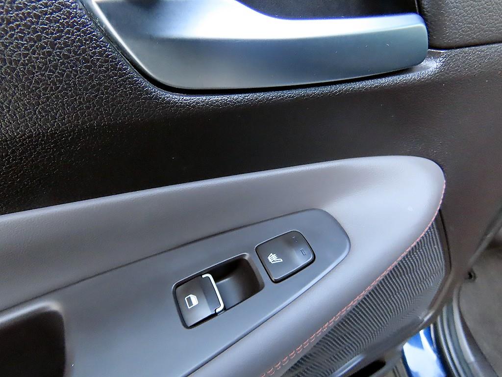 HYUNDAI Santa Fe 2020 Azul - Importación desde Corea - HF Imports Iquique - Foto 15