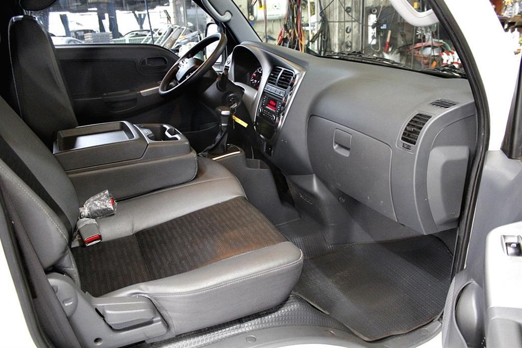 Small Truck Top_Wingbody Powergate - Vista 9