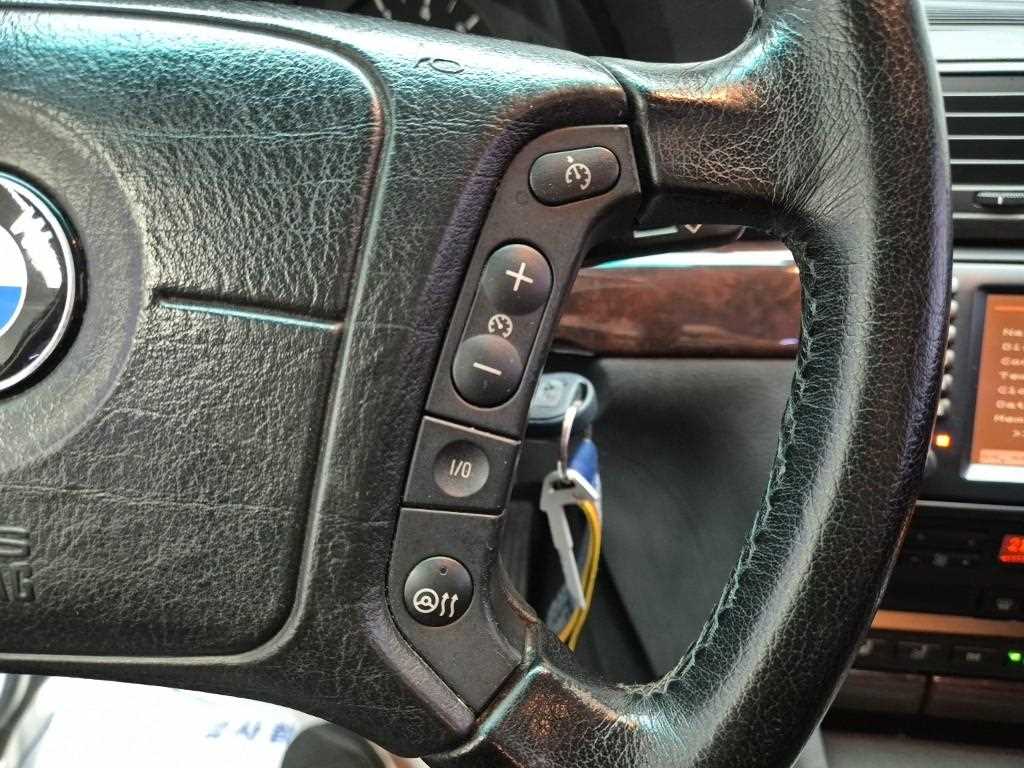 BMW 7 Series 2001 Plateado - Importación desde Corea - HF Imports Iquique - Foto 14