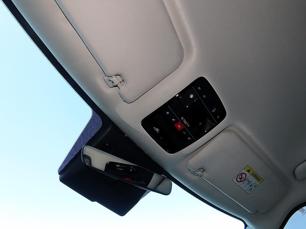 HYUNDAI Santa Fe 2024 Negro - Importación desde Corea - HF Imports Iquique - Foto 15