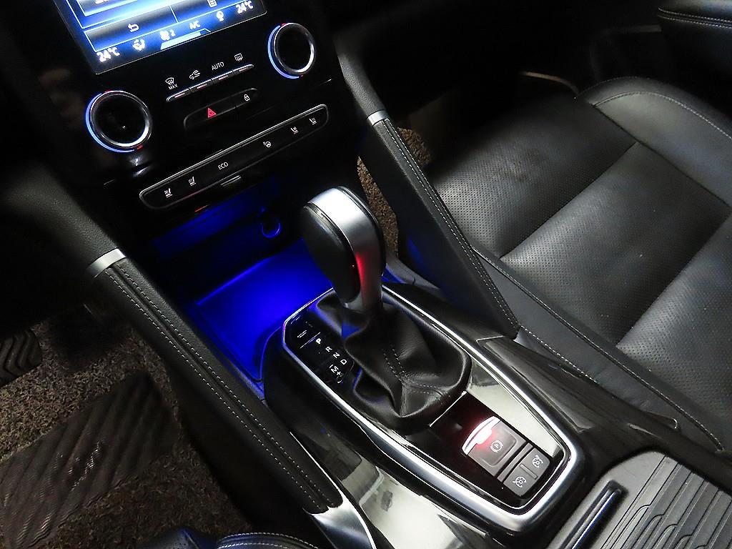 SAMSUNG QM6 - Vista 12