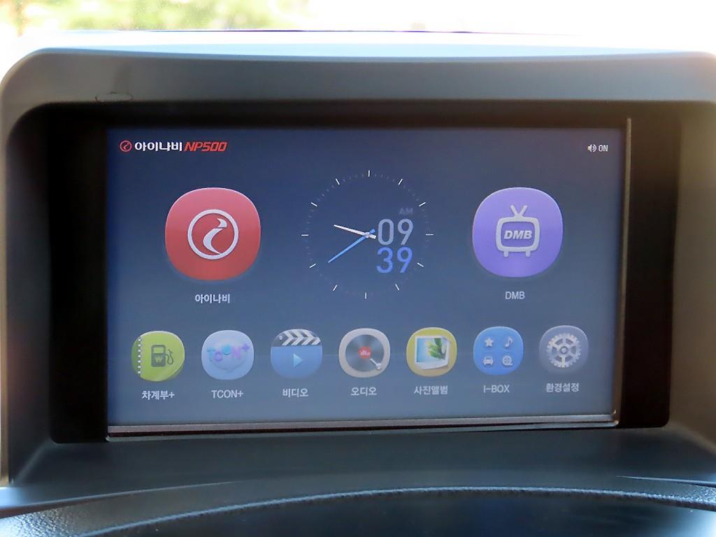 HYUNDAI Starex 2014 Negro - Importación desde Corea - HF Imports Iquique - Foto 15