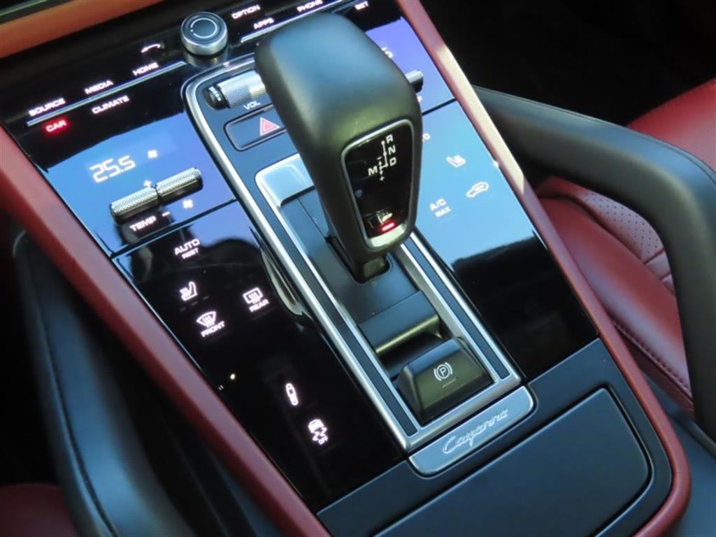 Porsche Cayenne - Vista 11