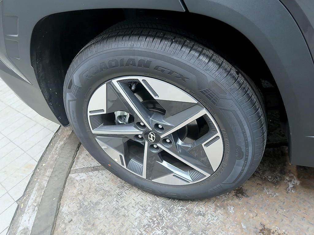 HYUNDAI Tucson 2024 Gris - Importación desde Corea - HF Imports Iquique - Foto 7