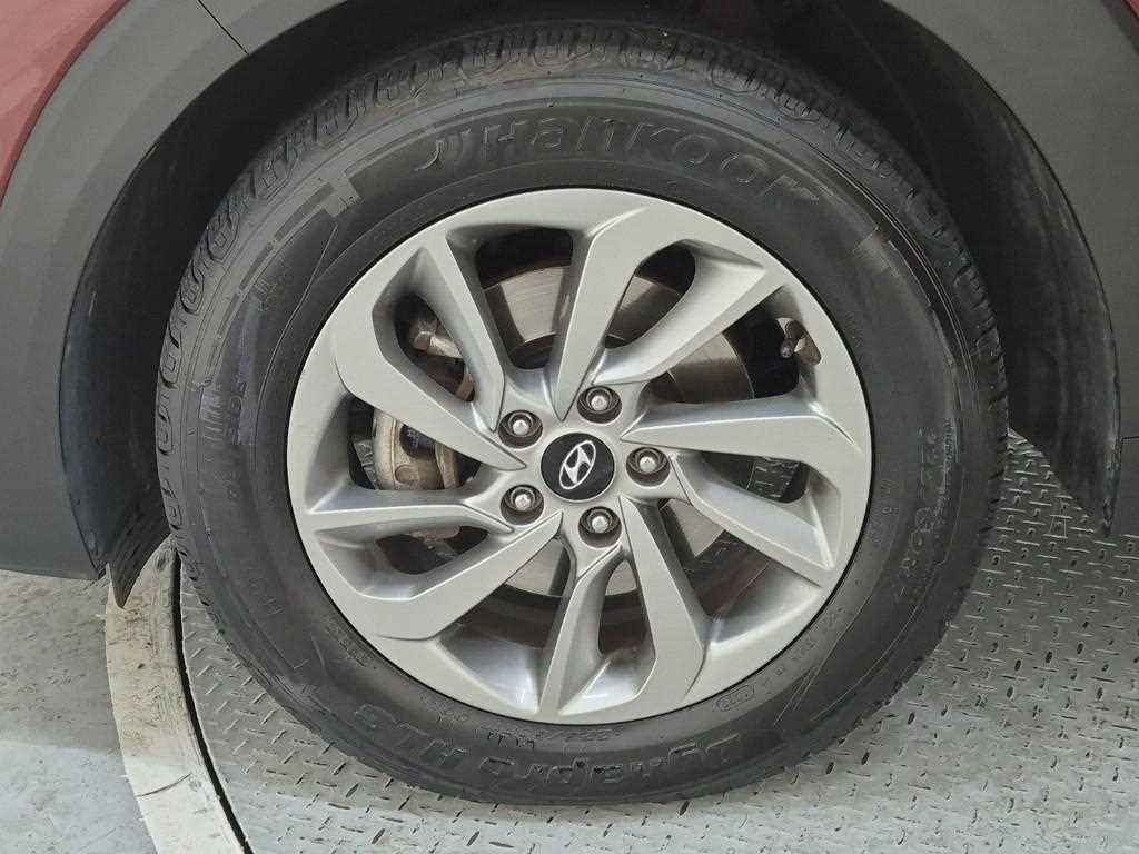 HYUNDAI Tucson 2016 Rojo - Importación desde Corea - HF Imports Iquique - Foto 19