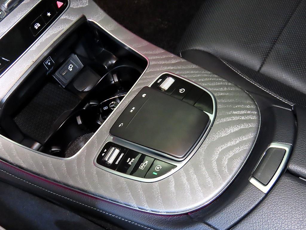 Mercedes Benz E class 2022 Azul - Importación desde Corea - HF Imports Iquique - Foto 13