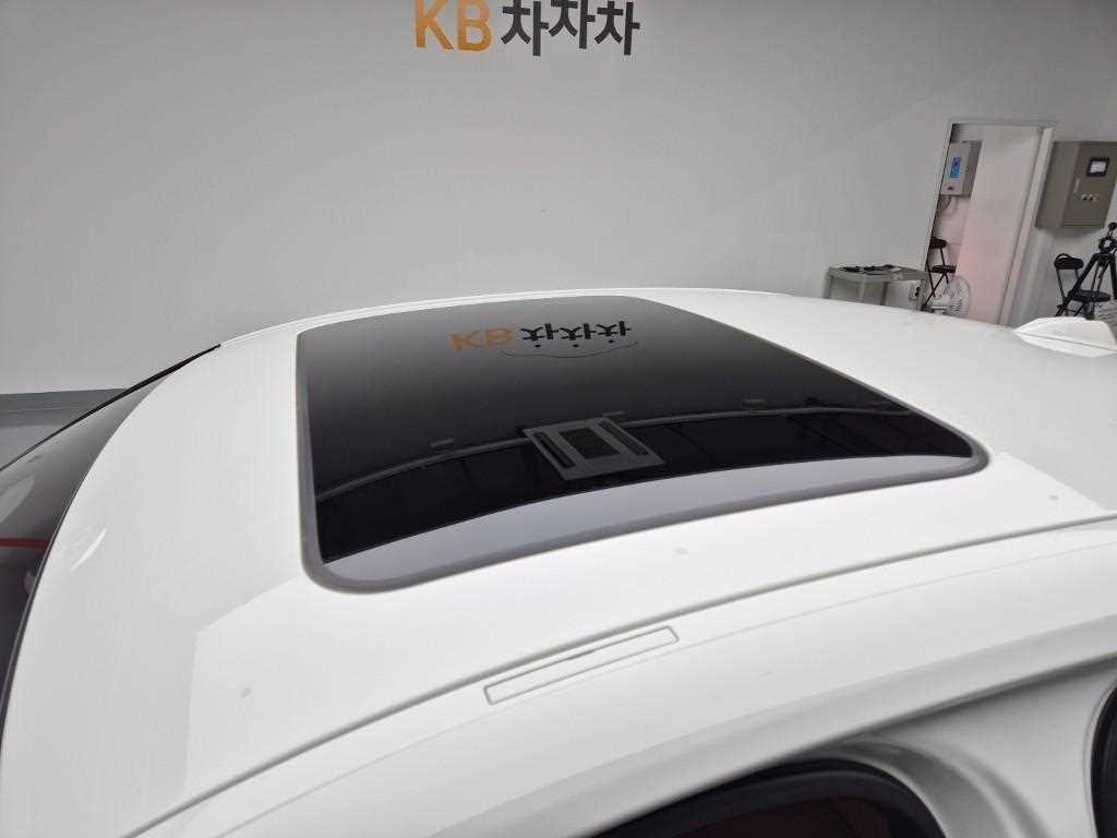 BMW 3 series 2023 Blanco - Importación desde Corea - HF Imports Iquique - Foto 13