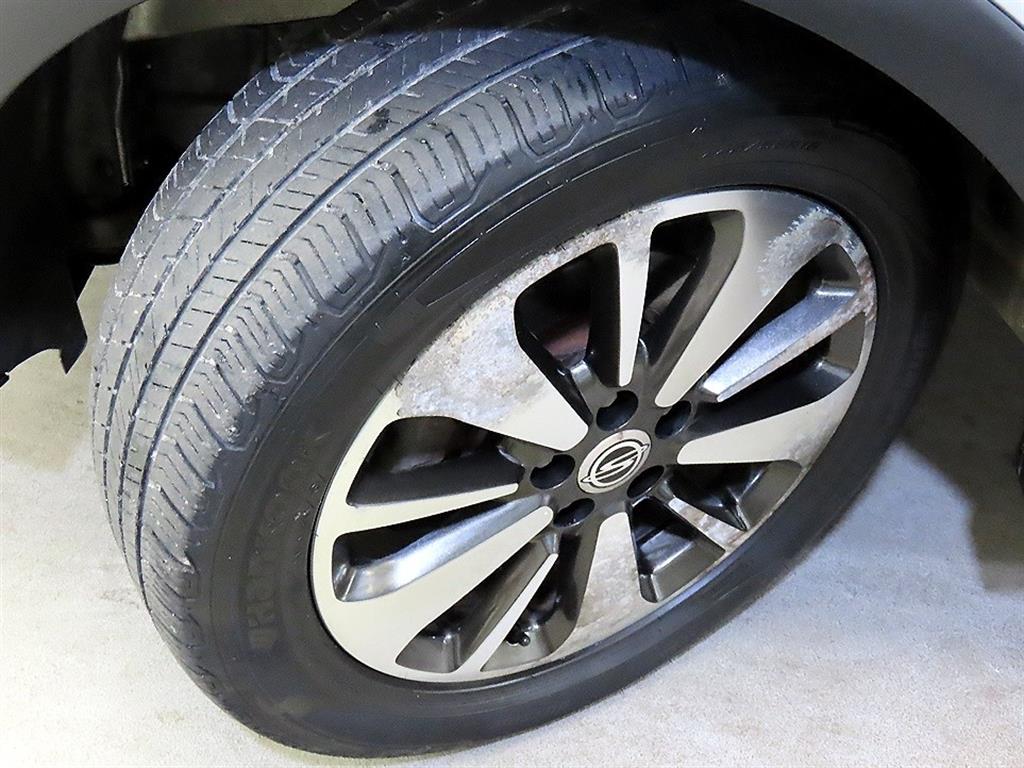 Ssangyong Korando 2014 Gris - Importación desde Corea - HF Imports Iquique - Foto 20