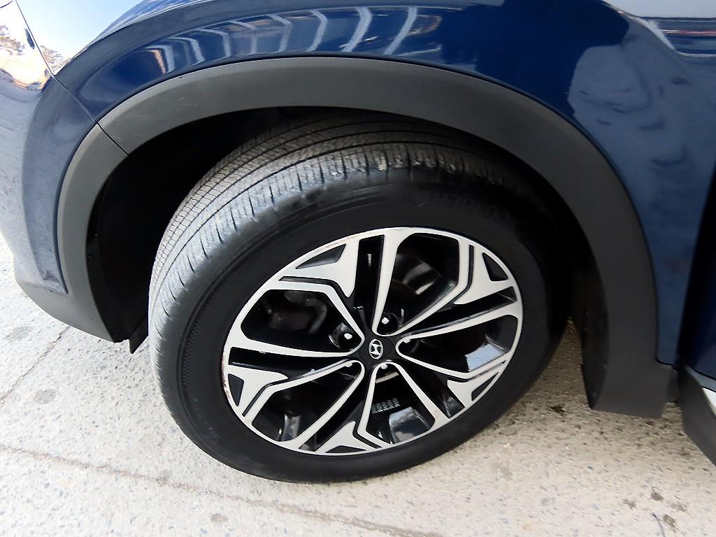 HYUNDAI Santa Fe 2020 Azul - Importación desde Corea - HF Imports Iquique - Foto 20