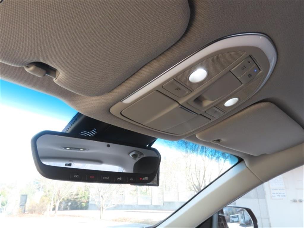 Genesis G80 2018 - Importación desde Corea - HF Imports Iquique - Foto 10