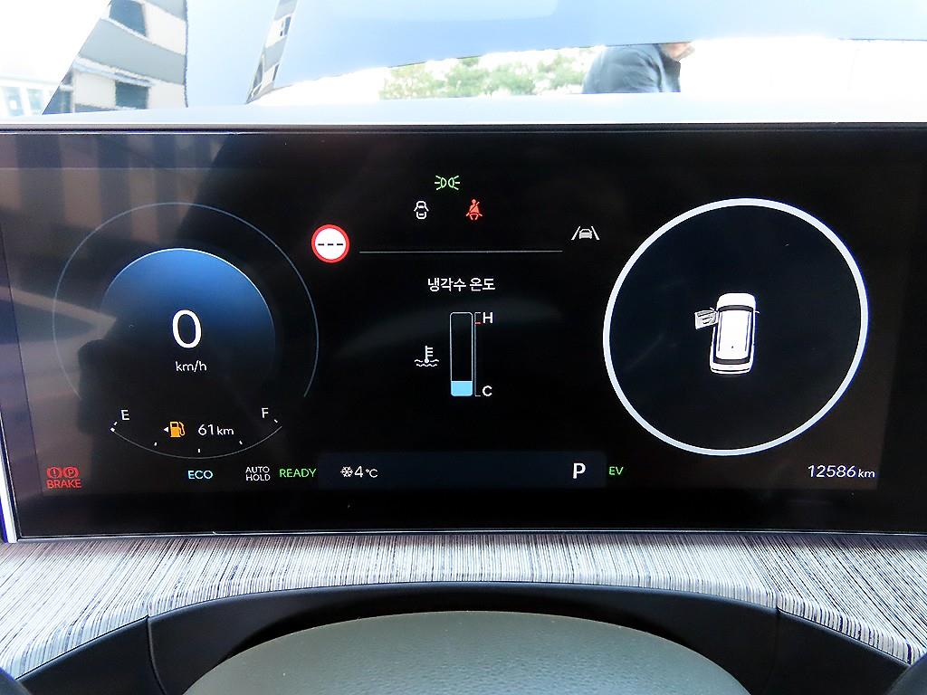 HYUNDAI Santa Fe - Vista 9