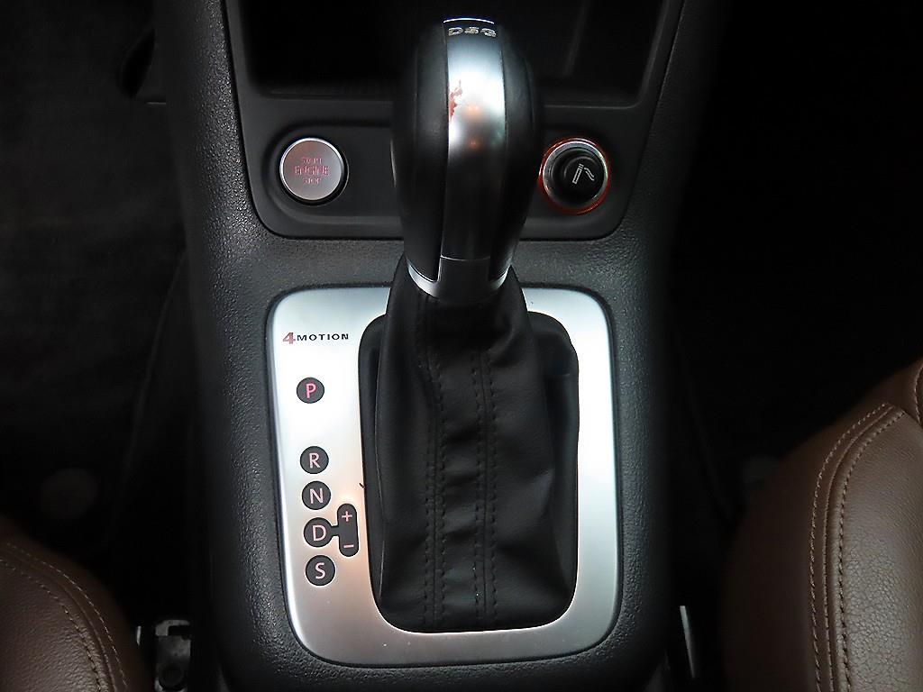 Volkswagen Tiguan - Vista 10