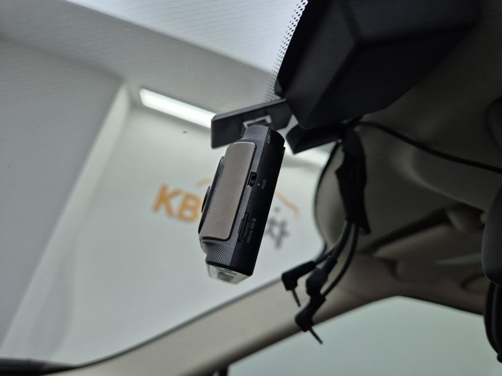 Mini Countryman - Vista 12