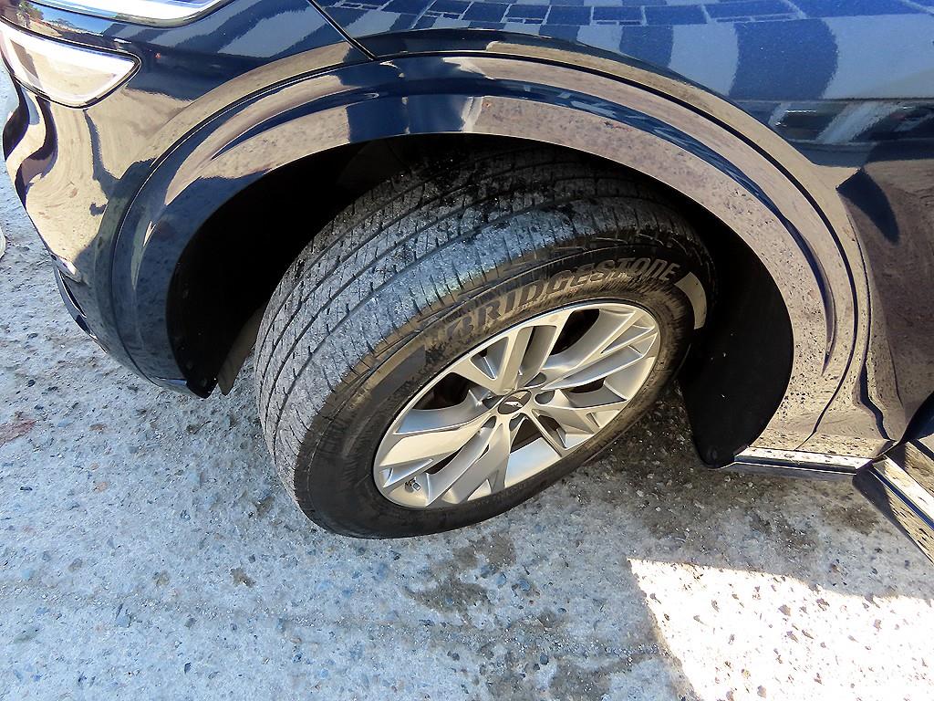 Genesis GV70 2022 Azul - Importación desde Corea - HF Imports Iquique - Foto 20