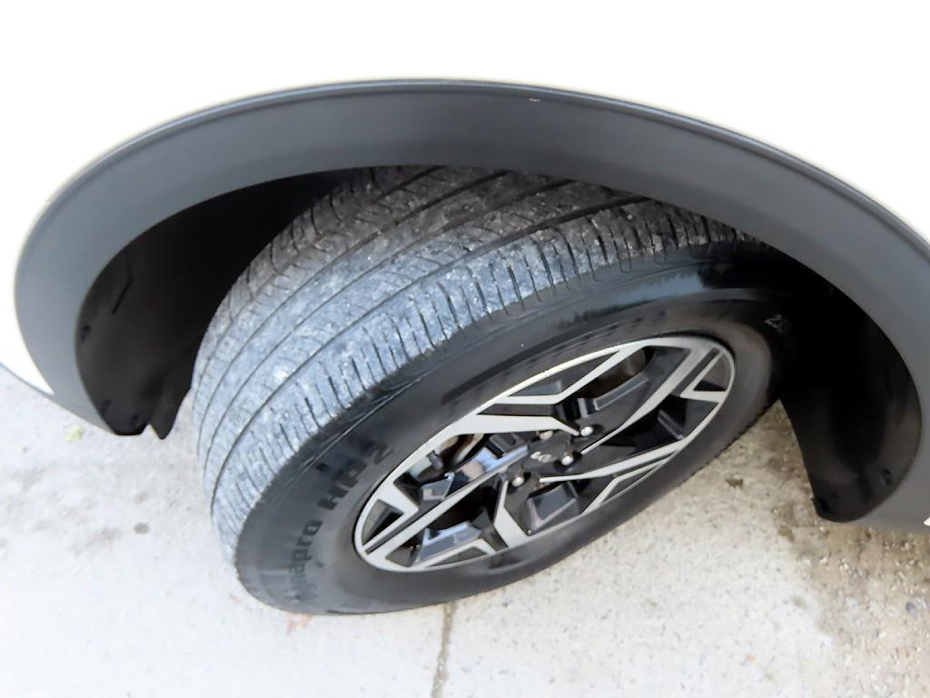 KIA Sportage 2022 Blanco - Importación desde Corea - HF Imports Iquique - Foto 20