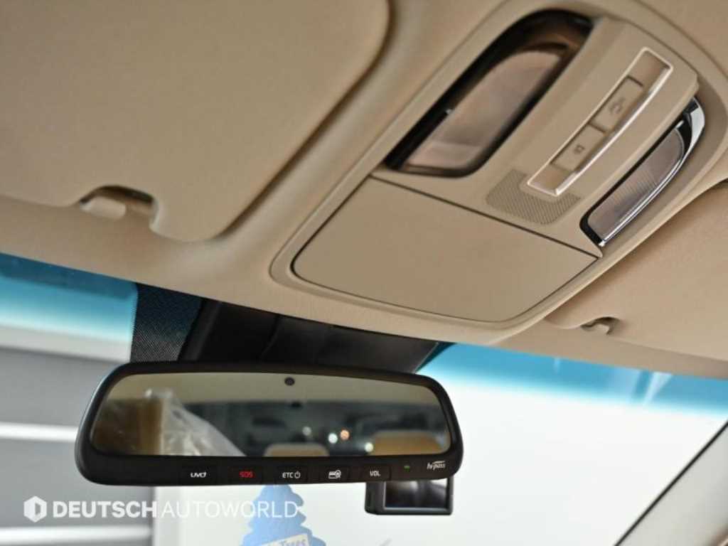 KIA K7 2020 Negro - Importación desde Corea - HF Imports Iquique - Foto 19