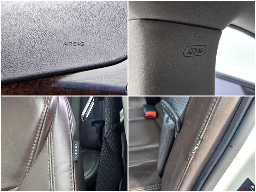 HYUNDAI Grandeur 2015 Blanco - Importación desde Corea - HF Imports Iquique - Foto 15