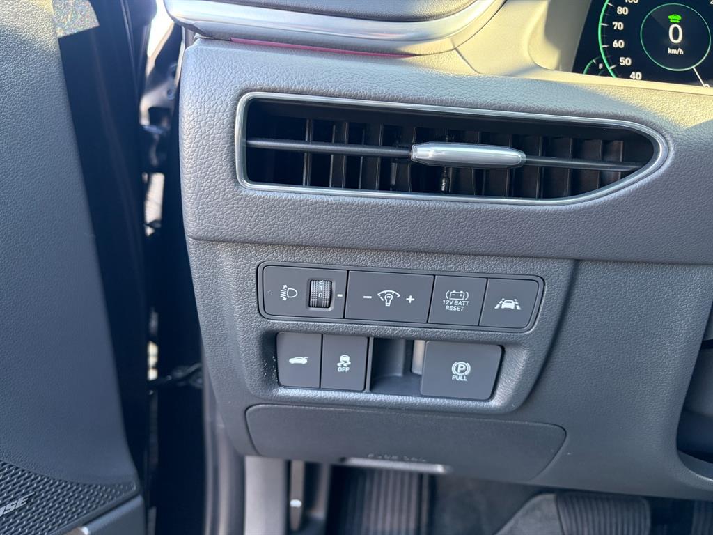 HYUNDAI Sonata 2021 Azul - Importación desde Corea - HF Imports Iquique - Foto 15