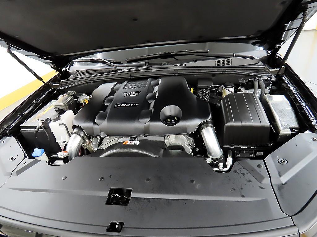 KIA Mohave 2022 - Importación desde Corea - HF Imports Iquique - Foto 19