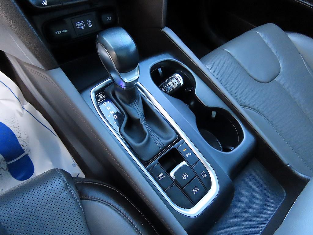 HYUNDAI Santa Fe - Vista 10