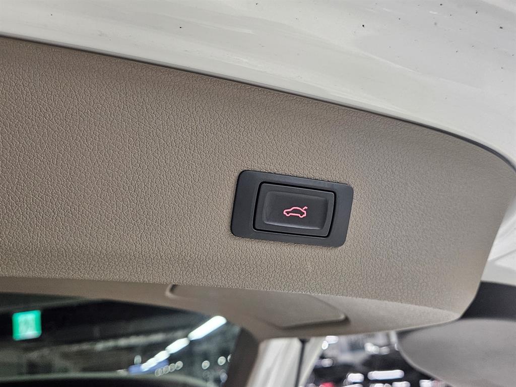 Audi Q7 2015 Blanco - Importación desde Corea - HF Imports Iquique - Foto 20