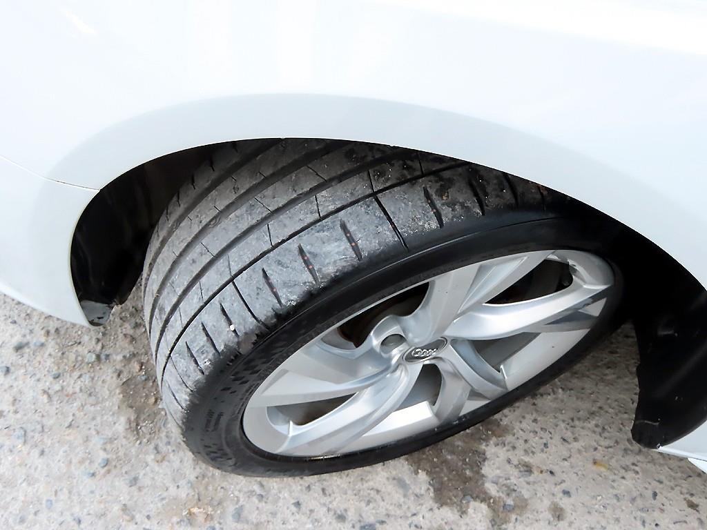 Audi A4 2020 Blanco - Importación desde Corea - HF Imports Iquique - Foto 20