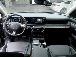 HYUNDAI Tucson - Vista 10